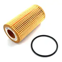 Inspektionskit Filterpaket Filterset f&uuml;r Audi A6 (4G C7) A7 4G 3.0TDI 211-272 PS