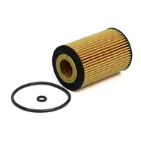 MANN &Ouml;lfilter Motor&ouml;lfilter HU7020z f&uuml;r AUDI SEAT SKODA VW 1.6 TDI 2.0 TDI