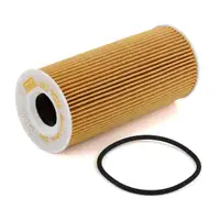 MANN &Ouml;lfilter HU7026z PORSCHE BOXSTER CAYMAN (987 981) 2.7 2.9 3.4 3.8 255-385PS