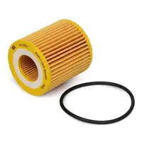 MANN &Ouml;lfilter HU7032Z FORD FOCUS IV TRANSIT CONNECT PEUGEOT 308 II 1.5 DIESEL