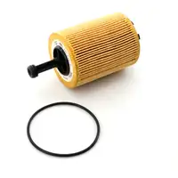 MANN &Ouml;lfilter HU719/7X f&uuml;r Audi Chrysler Ford Jeep Mitsubishi Seat Skoda VW