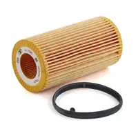 MANN &Ouml;lfilter HU719/6x AUDI A1 A3 A4 A6 Q3 SEAT SKODA VW GOLF 5 6 PASSAT POLO