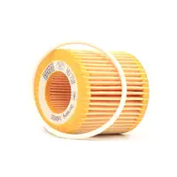 FUCHS Motor&ouml;l TITAN GT1 Pro C-3 5W30 5W-30 5L 5 Liter + MANN &Ouml;lfilter HU710X