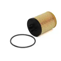 MANN Filterset f&uuml;r OPEL COMBO 1.4 + CORSA C 1.0 1.2 1.4 + TIGRA B 1.4 58-90 PS