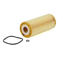 MANN &Ouml;lfilter HU726/2x f&uuml;r AUDI FORD SEAT SKODA VW 1.9 SDI 1.9 TDI 2.5 TDI