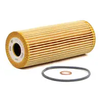 MANN &Ouml;lfilter HU727/1x MERCEDES W202 W203 C208 W124 W210 W463 W163 W140