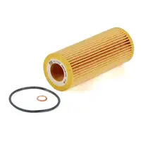 MANN &Ouml;lfilter HU722x BMW E81 E87 E46 E90-93 E60 E61 X3 E83 18/20d 122/150/163 PS