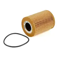 MANN &Ouml;lfilter HU9001x PORSCHE 911 997 991 CAYENNE 9PA 92A MACAN 95B PANAMERA 970