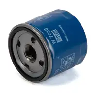 MANN W7056 &Ouml;lfilter OPEL Adam 1.0 Astra K 1.0 1.4 Corsa E 1.0 Insignia A B 95528296