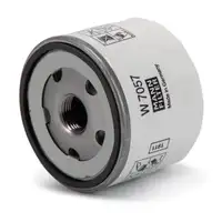 MANN W7057 &Ouml;lfilter FORD C-Max 2 Focus 4 Fiesta 7 Transit Connect 1.0/1.5 Ecoboost 2207993