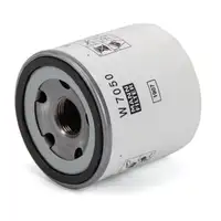 MANN W7050 &Ouml;lfilter FORD Tourneo Custom Transit / Tourneo 2.2 / 2.4 TDCi 2128722
