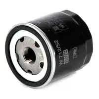 MANN Inspektionskit Filterpaket f&uuml;r AUDI A2 (8Z0) 1.4 75 PS + 1.6 FSI 110 PS