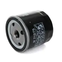 MANN &Ouml;lfilter W712/75 Opel Astra G H Corsa C Meriva A Signum Vectra C Zafira A B