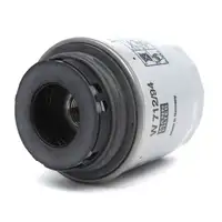 FUCHS Motor&ouml;l 5W30 5L + MANN &Ouml;lfilter W712/94 VAG 1.2/1.4 TSI/TFSI &Ouml;lwechsel Set