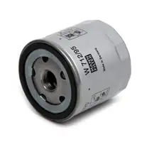 MANN &Ouml;lfilter W712/95 f&uuml;r AUDI A1 A3 SEAT SKODA VW GOLF 7 JETTA POLO UP