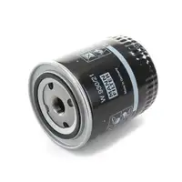 MANN &Ouml;lfilter Motor&ouml;lfilter W930/21 f&uuml;r AUDI A4 A6 A8 SUPERB PASSAT 078115561J