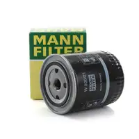 MANN &Ouml;lfilter Motor&ouml;lfilter W930/21 f&uuml;r AUDI A4 A6 A8 SUPERB PASSAT 078115561J