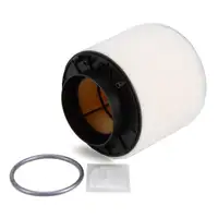 MANN Luftfilter C16114/1X f&uuml;r Audi A4 (B8) A5 (8T 8F) Q5 (8R) 2.7TDI 3.0TDI