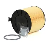 MANN C16114x Luftfilter AUDI A4 8K B8 A5 8T 8F Q5 8R 3.0 TFSI 3.2 FSI S4 S5 SQ5
