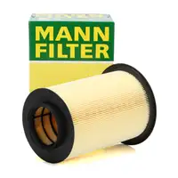 MANN C16134/1 Luftfilter f&uuml;r FORD C-MAX I II FOCUS II III KUGA I II MAZDA VOLVO