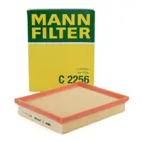 MANN Luftfilter C2256 OPEL COMBO 1.2 1.4 CORSA B 1.0 1.2 1.4 1.6 TIGRA A 1.4 1.6