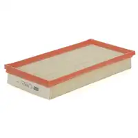 MANN Luftfilter C3093/1 SEAT IBIZA IV SKODA FABIA I VW POLO (9N_) 1.2 64/70 PS