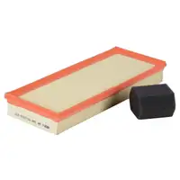 MANN C36007KIT Luftfilter CITROEN BERLINGO C3 C4 DS3 DS4 PEUGEOT 208 308 PARTNER