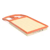 MANN Luftfilter C4287/2 SEAT AROSA IBIZA SKODA OCTAVIA I VW BORA GOLF IV POLO