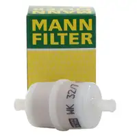 MANN Luftfilter Kompressor Ansaugluft Mercedes C218 X218 W212 X166 W166 W222