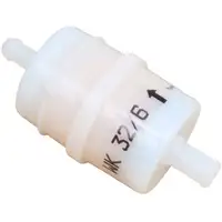 MANN Luftfilter Kompressor Ansaugluft MERCEDES C219 W211 W220 W639 2203200069