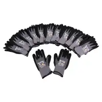 MAXIFLEX Ultimate ATG Texxor Handschuhe Arbeitshandschuhe Gr&ouml;&szlig;e 11 / XXL 12 Paar