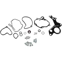 Vakuumpumpe Unterdruckpumpe Dichtungssatz f&uuml;r AUDI SEAT SKODA VW 1.4 1.9 2.0 TDI