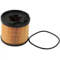 MECAFILTER Kraftstofffilter Dieselfilter f&uuml;r Citroen und Peugeot 2.0 HDi Modelle
