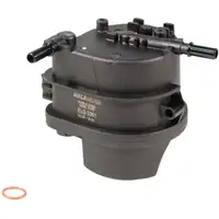 Inspektionskit Filterpaket Filterset f&uuml;r PEUGEOT 307 SW BREAK 1.4 HDI70 mit 68PS
