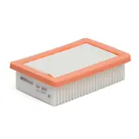 MECAFILTER Luftfilter ELP9445 f&uuml;r RENAULT TWINGO III SMART FORFOUR FORTWO (453)