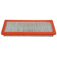 MECAFILTER Luftfilter f&uuml;r CITROEN OPEL MINI Cooper S Works PEUGEOT 1.6 BENZINER