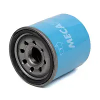 MECAFILTER &Ouml;lfilter DACIA FORD HONDA HYUNDAI KIA MAZDA MITSUBISHI NISSAN RENAULT