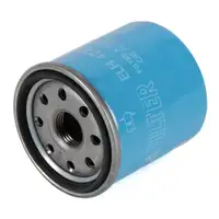 MECAFILTER ELH4226 &Ouml;lfilter CITROEN C1 PEUGEOT 107 108 TOYOTA AYGO IQ YARIS 1.0