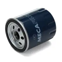 MECAFILTER ELH4458 &Ouml;lfilter FORD C-Max 2 + Van Galaxy Kuga 2 Mondeo 5 2.0 TDCi 2193141