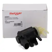 METZGER Druckwandler Turbolader AUDI A1 8X A3 8P 8V VW GOLF VI VII 1.6/2.0 TDI