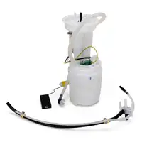 METZGER Kraftstoffpumpe AUDI A4 (8E B6 B7) SEAT EXEO (3R) 1.6 1.8T 2.0 2.4 3.0
