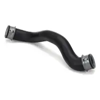 METZGER K&uuml;hlerschlauch MERCEDES W204 S204 C218 X218 W212 180-250 CDI links oben 2045011582