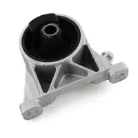 METZGER Motorlager Lagerung OPEL ASTRA G H ZAFIRA A 1.6 1.8 16V Automatik vorne