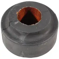 2x METZGER Stabilisatorlager MERCEDES E-Klasse W210 S210 vorne
