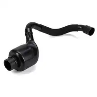 METZGER &Ouml;labscheider Kurbelwellengeh&auml;use AUDI A4 B6 B7 A6 C5 VW Passat 3B 2.0 06B103211H