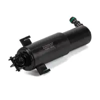 Waschwasserd&uuml;se Scheibenwaschd&uuml;se BMW 3er E90 E91 E92 E93 vorne 61677179311
