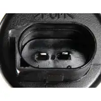 METZGER Waschwasserpumpe Monopumpe Scheinwerfer f&uuml;r AUDI NISSAN SEAT SKODA VW