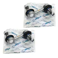 2x MEYLE HD Koppelstange Stabilisatorstange f&uuml;r BMW 5er E39 + Touring hinten