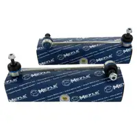 2x MEYLE HD Koppelstange Mercedes C-Klasse W203 S208 CL203 CLK C209 A209 vorne