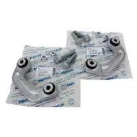 2x MEYLE Koppelstange Pendelst&uuml;tze Stabilisator f&uuml;r Audi A6 4F C6 A8 4E vorne